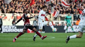 05.04.23 1. FC N&uuml;rnberg - VfB Stuttgart