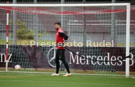 10.05.23 VfB Stuttgart Training