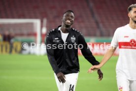19.10.22 VfB Stuttgart - DSC Arminia Bielefeld