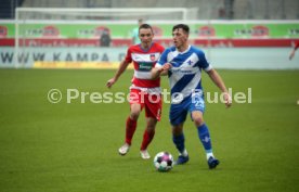 17.01.21 1. FC Heidenheim - SV Darmstadt 98