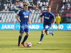 Karlsruher SC - Fortuna K&ouml;ln