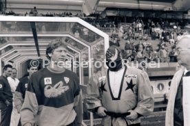 02.11.91 VfB Stuttgart - Stuttgarter Kickers