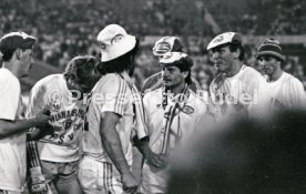 25.05.88 PSV Eindhoven - Benfica Lissabon