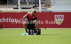 20.09.20 VfB Stuttgart Training