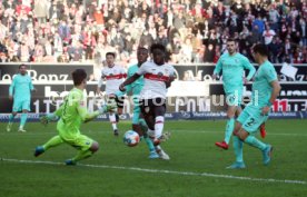 19.02.22 VfB Stuttgart - VfL Bochum