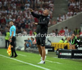VfB Stuttgart - Hannover 96