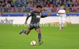VfB Stuttgart - FC Augsburg