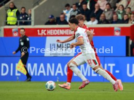 27.09.25 1. FC Heidenheim - FC Augsburg
