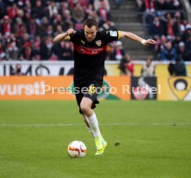 1. FC K&ouml;ln - VfB Stuttgart