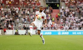 23.07.22 VfB Stuttgart - FC Valencia