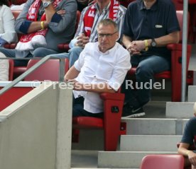 1. FSV Mainz 05 - VfB Stuttgart