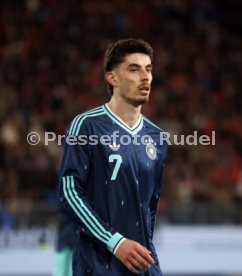 27.03.26 Schweiz - Deutschland