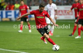 SC Freiburg - FC Ingolstadt 04