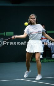 21.10.84 Porsche Tennis Grand Prix Filderstadt