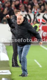VfB Stuttgart - SC Freiburg