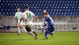 08.01.21 Karlsruher SC - SpVgg Greuther F&uuml;rth