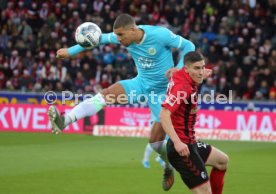 SC Freiburg - VfL Wolfsburg