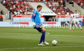 30.09.23 1. FC Heidenheim - 1. FC Union Berlin