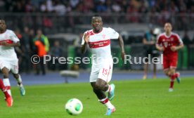 01.06.13 DFB-Pokal Finale 2013 FC Bayern M&uuml;nchen - VfB Stuttgart
