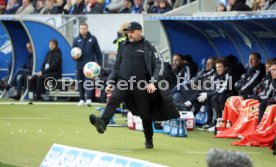 31.01.26 TSG 1899 Hoffenheim - 1. FC Union Berlin