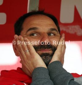 1. FC K&ouml;ln - VfB Stuttgart