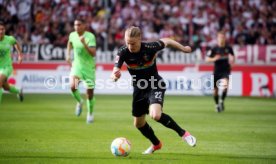 18.03.23 VfB Stuttgart - VfL Wolfsburg