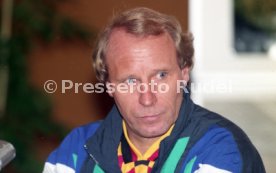 21.09.94 DFB Training