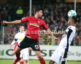 SC Freiburg - Borussia M&ouml;nchengladbach