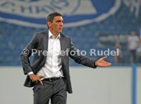 FC Hansa Rostock - VfB Stuttgart