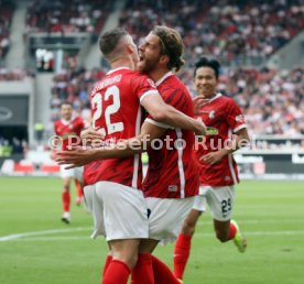 28.08.21 VfB Stuttgart - SC Freiburg