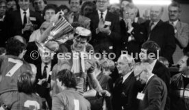15.05.85 FC Everton - Rapid Wien