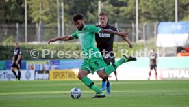 Karlsruher SC - Hannover 96