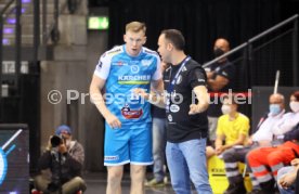 16.09.21 TVB Stuttgart - Frisch Auf G&ouml;ppingen