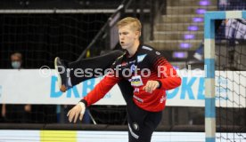16.09.21 TVB Stuttgart - Frisch Auf G&ouml;ppingen