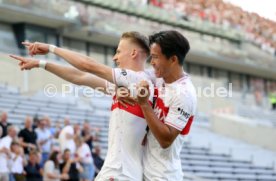 02.09.23 VfB Stuttgart - SC Freiburg