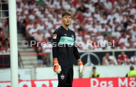 VfB Stuttgart - Hannover 96