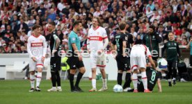13.04.25 VfB Stuttgart - SV Werder Bremen