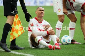 15.02.25 VfB Stuttgart - VfL Wolfsburg