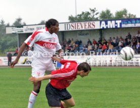 30.06.02 TSV Kropp - VfB Stuttgart