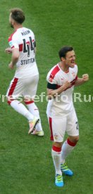 VfB Stuttgart - 1. FSV Mainz 05
