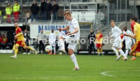19.02.23 SV Sandhausen - Karlsruher SC