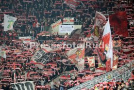 23.02.25 TSG 1899 Hoffenheim - VfB Stuttgart