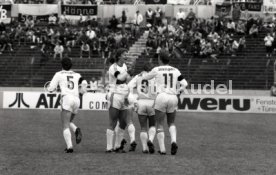 23.02.91 VfB Stuttgart - Borussia Dortmund