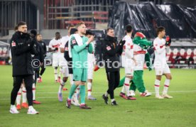 21.01.23 VfB Stuttgart - 1. FSV Mainz 05