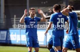 24.04.21 SC Freiburg - TSG 1899 Hoffenheim