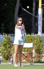 Tennis MercedesCup 2016 Stuttgart Weissenhof