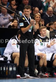 DKB Handball Bundesliga All Star Game 2019