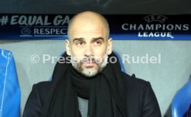 FC Basel - Manchester City