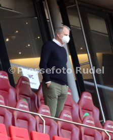 27.02.21 VfB Stuttgart - FC Schalke 04