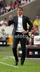 VfB Stuttgart - FC Bayern M&uuml;nchen